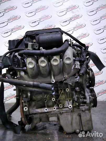 Двигатель suzuki M16A swift SX4 YA21S YB21S ZC31S 2WD 4WD NA6922-1479824