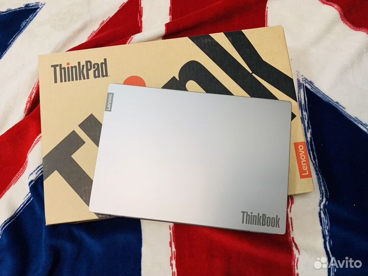 Lenovo ThinkBook 10th Gen