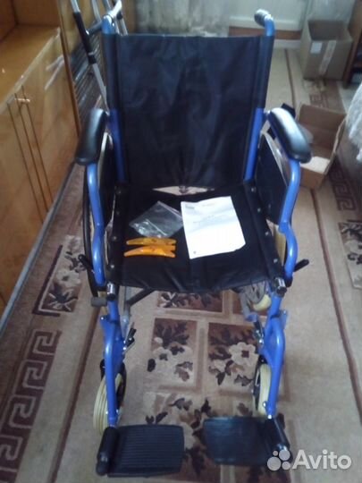 Купить инвалидное кресло
