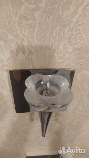 Светильник потолочный настенный / бра / люстра