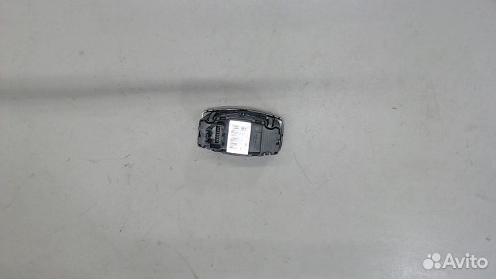 Переключатель света Ford Mustang, 2015