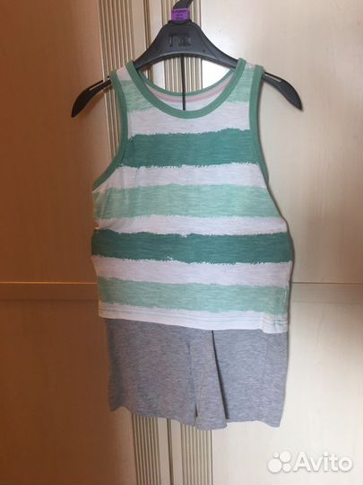 Костюм для мальчика