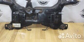 Балка подмоторная Ford Focus - Форд Фокус