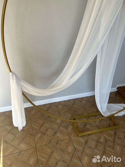 Аренда арки свадебной, праздничной