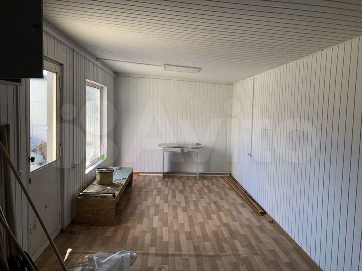 Свободного назначения, 14 м²