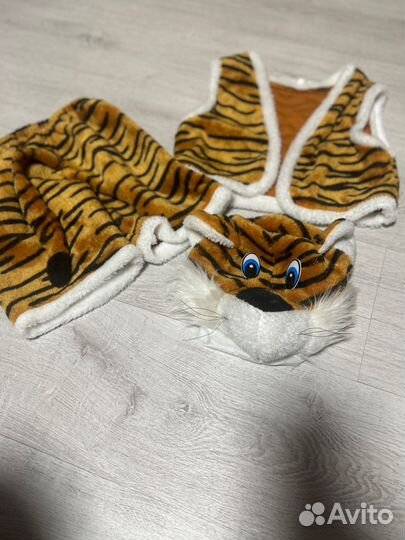 Костюм детский