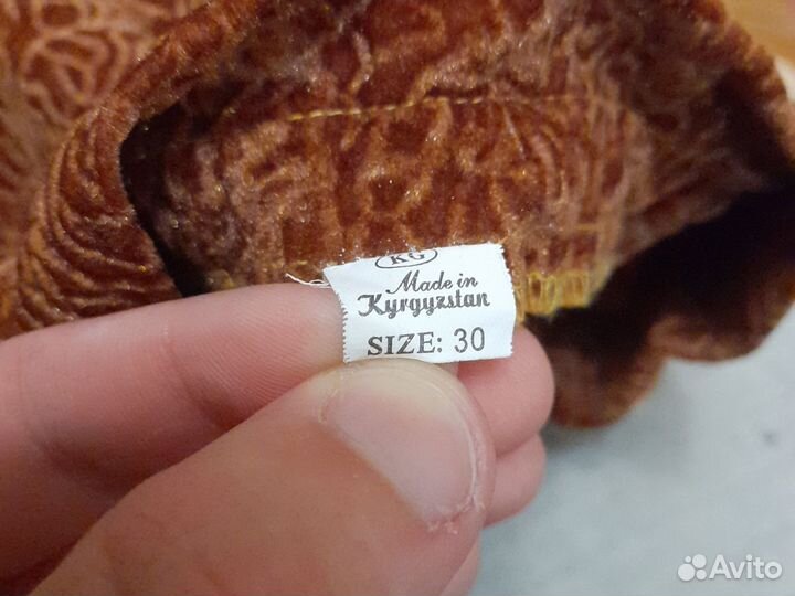 Карнавальный костюм для мальчика 30 кавбоя