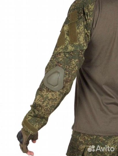 Тактический костюм летний G3 цифра