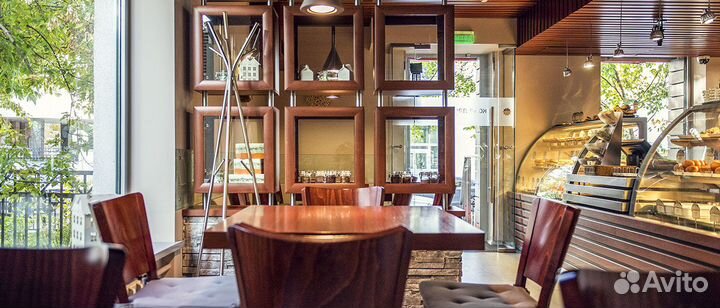 Продавец-кассир