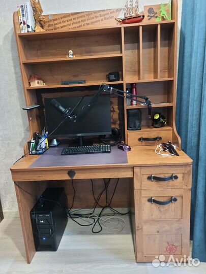 Детская мебель