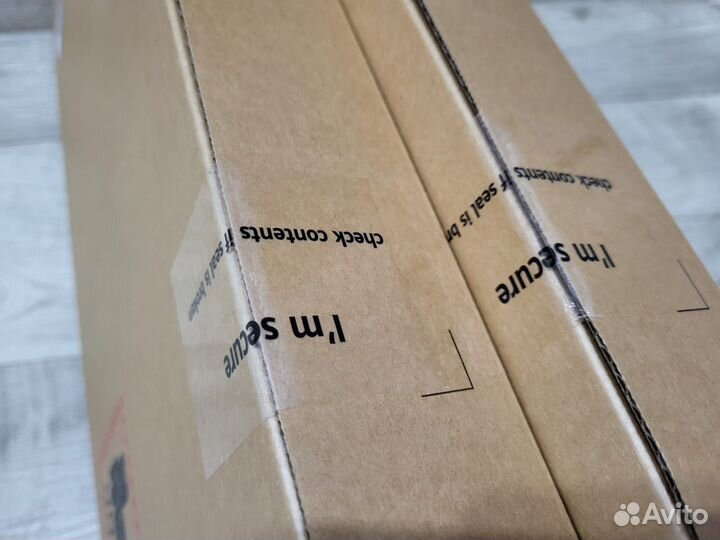 Новый Huawei Matebook D16 512Gb