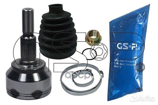 Шрус 809056 GSP