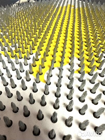 Доска с гвоздями Садху 10 мм