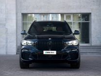 BMW X5 3.0 AT, 2019, 114 000 км, с пробегом, цена 6 700 000 руб.