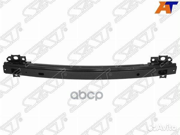 Усилитель бампера KIA sorento 09-13 stka56000r0