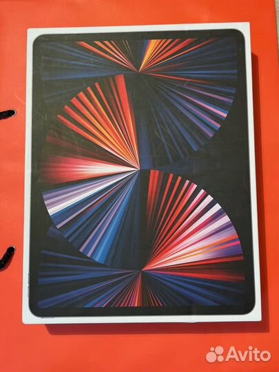 Коробка от iPad,macbook,iPhone