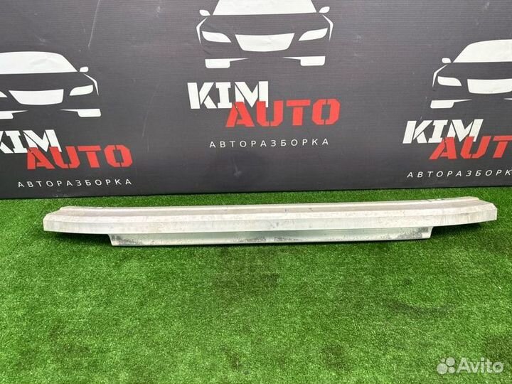 Усилитель бампера передний Audi Q7 4L 4.2 BAR 2007