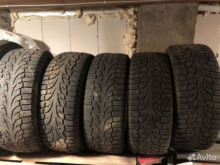 Pirelli Winter Ice Control 205/55 R16 91T