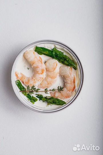 Тигровая креветка