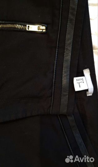 Большой пакет фирменных вещей р.42-44