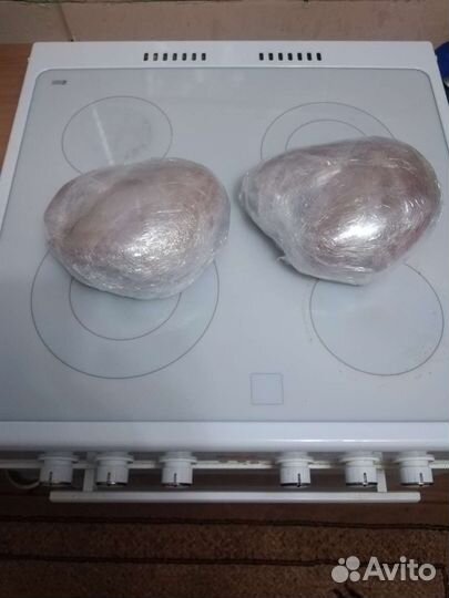 Мясо кролика