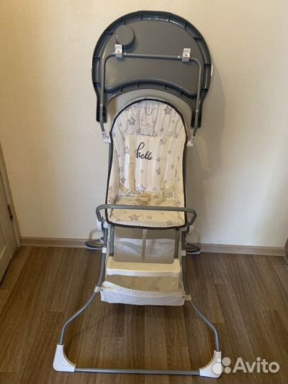 Стул для кормления