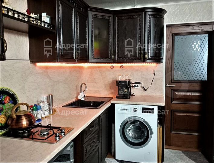 Дом 60 м² на участке 16 сот.