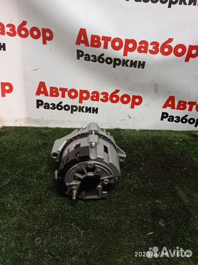 Генератор Daewoo Espero