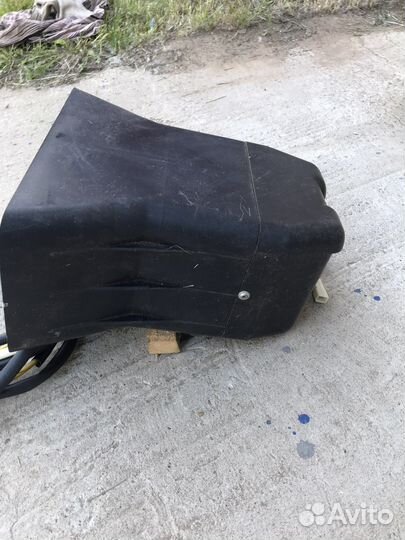 Сирена советская