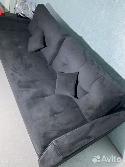 Диван раскладной бу