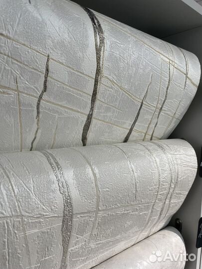 Обои под мрамор Италия