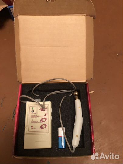 Невотон ак 201