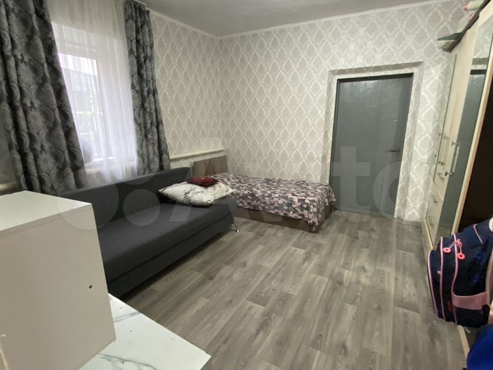 Дом 42,9 м² на участке 18,2 сот.