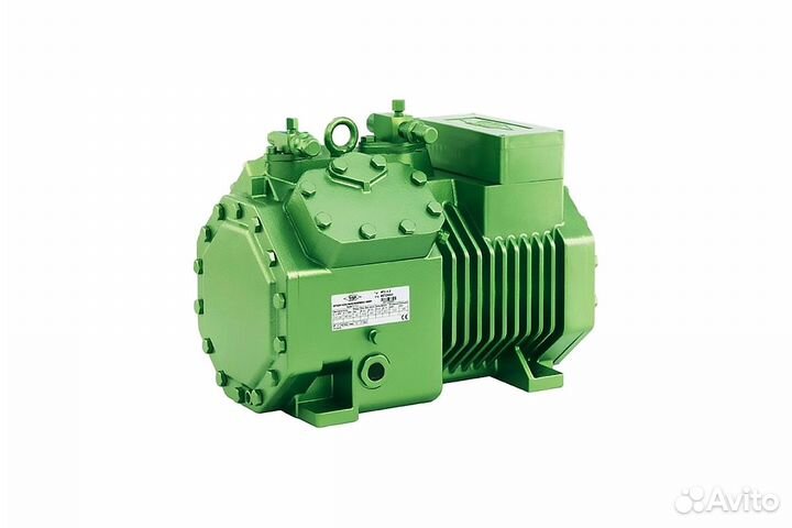 Холодильный агрегат Bitzer (германия)