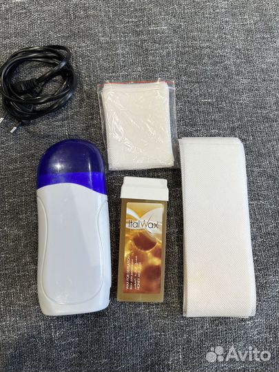 Воскоплав для депиляции