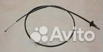 Трос hyundai/KIA 811901R000 1часть от ручки зам