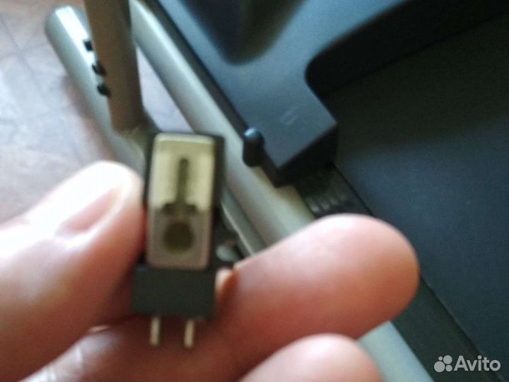 Hitachi DM картридж