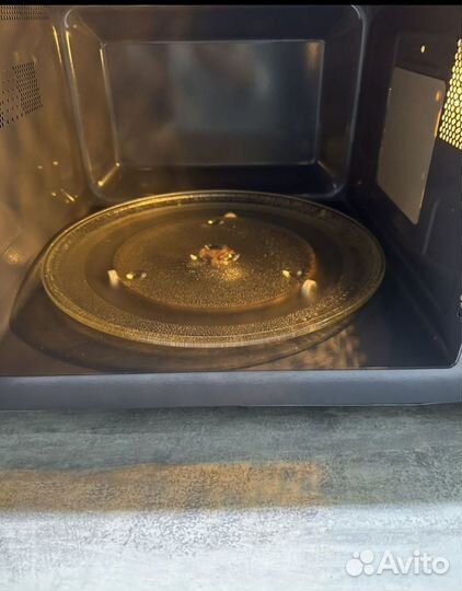 Микроволновая печь Панасоник