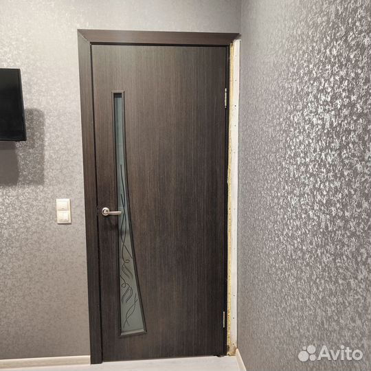 Межкомнатные двери бу