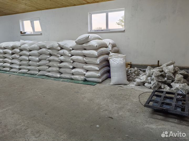 Комбикорм для животных