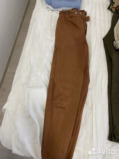 Женские вещи пакетом 48+