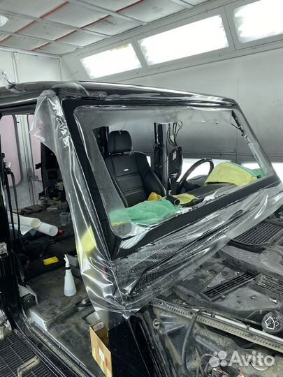 Полировка.полная.частичная.бронирование