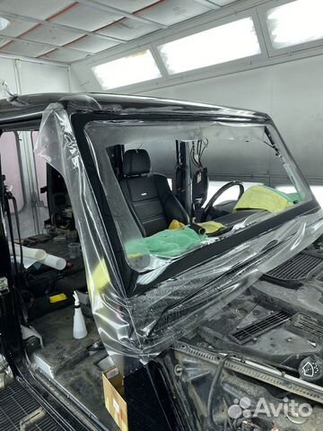 Полировка.полная.частичная.бронирование