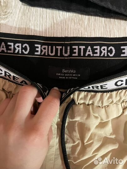 Шорты женские