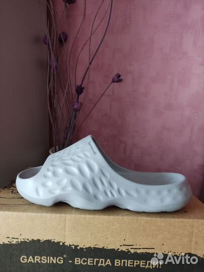 Сланцы Sprandi