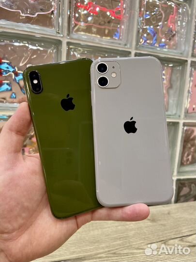 Зщитная пленка на телефон