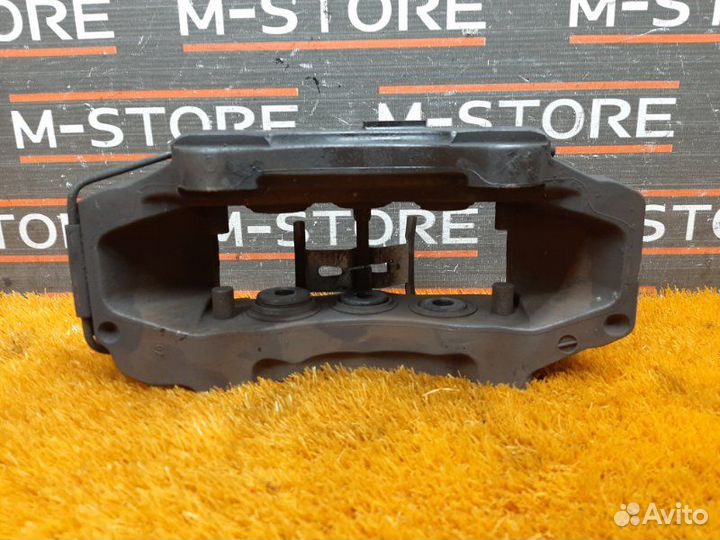 Суппорт передний правый Porsche Cayenne 957 M5501