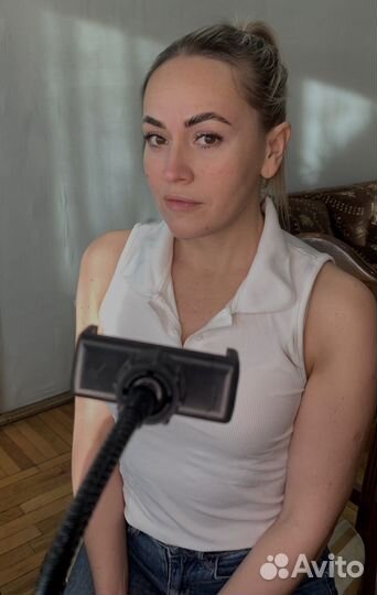 Ламинирование бровей, окрашивание