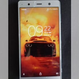 Sony Xperia XZ2 Premium, 6/64 ГБ