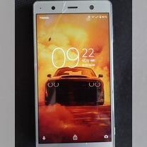 Sony Xperia XZ2 Premium, 6/64 ГБ